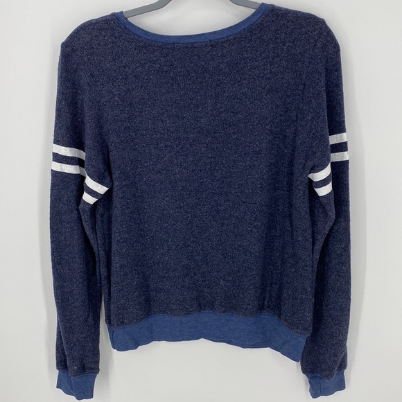 Wildfox Sweatshirt Size XS - Picture 6 of 9